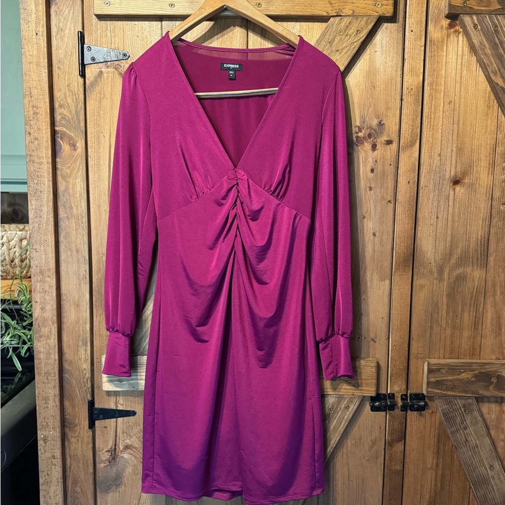 Express Dress